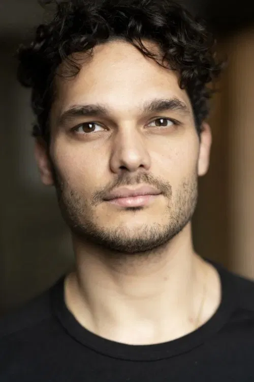 Alexander Mayah Larsen profile