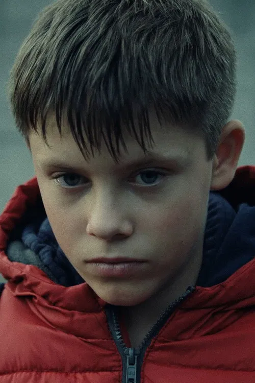 Marius Plard profile