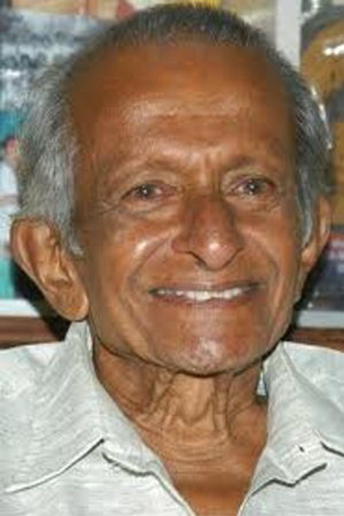 K M Rathnakar profile