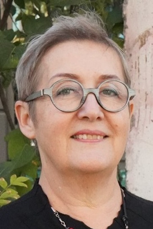 Doris Maidanjuk profile