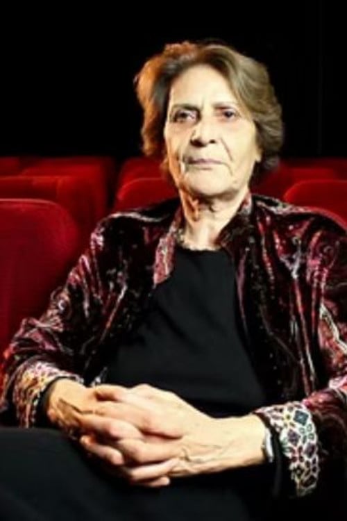 Giovanna Gagliardo profile