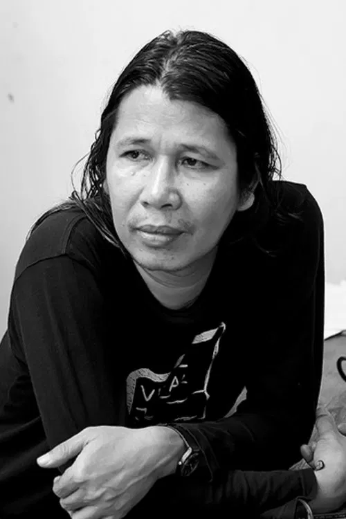 Hafiz Rancajale profile