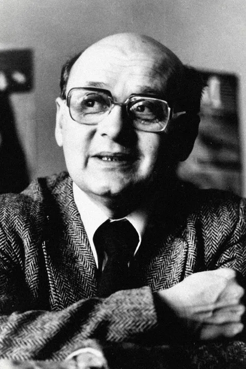 Oldřich Lipský profile