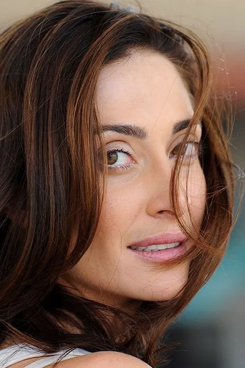 Lena Georgas profile