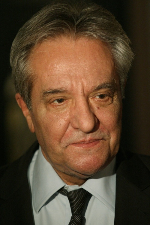 Jerzy Grałek profile