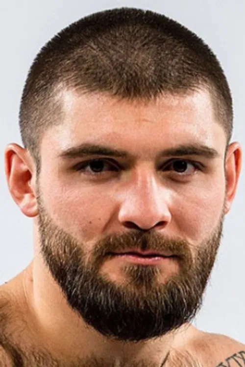 Magomed Kurbanov profile