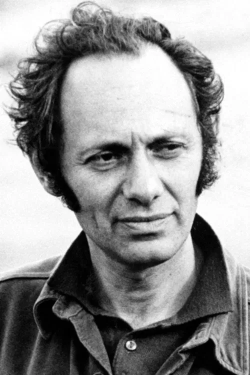 Murray Lerner profile