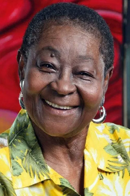 Calypso Rose profile