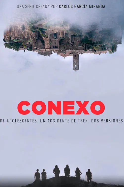 Conexo poster