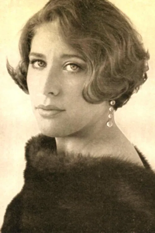 Patricia Johnson profile