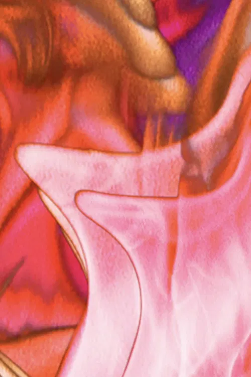 Sun Sonification poster