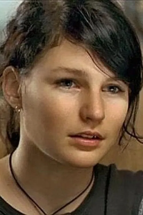 Sara Langebæk Gaarmann profile