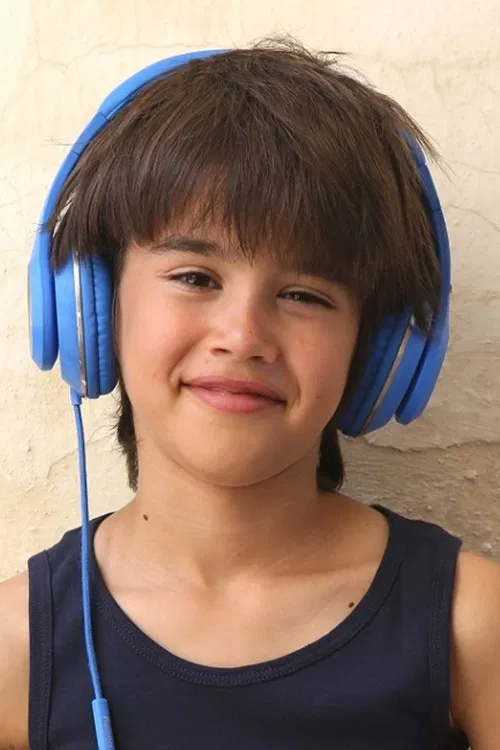 Giorgos Stentoumis profile