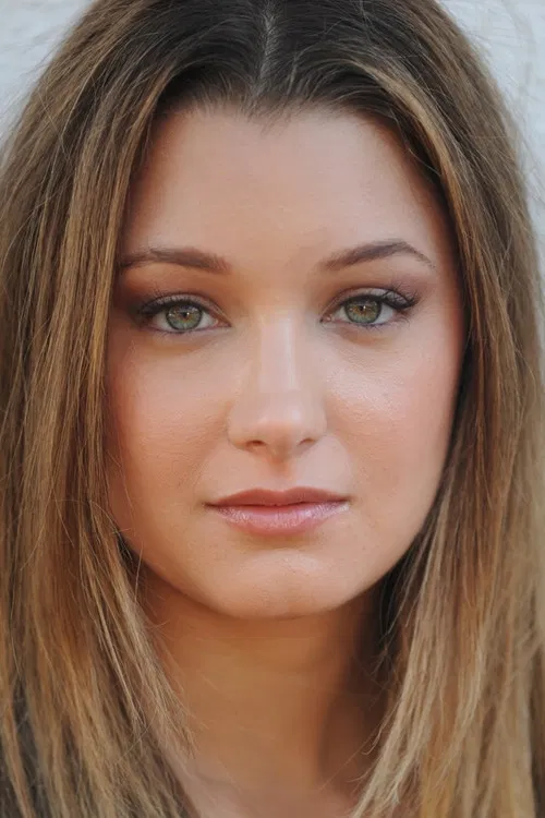 Valentina de Angelis profile