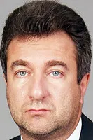 Vladimir Manturov profile