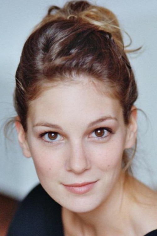 Emilie Piponnier profile