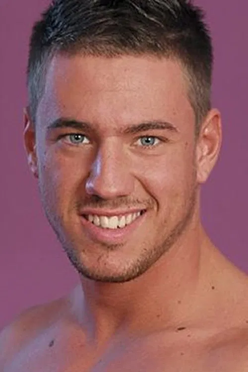 Jeffrey Branson profile