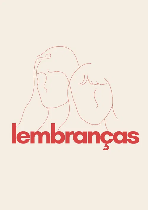 Lembranças poster