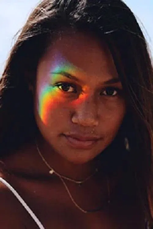 Ha'a Keaulana profile