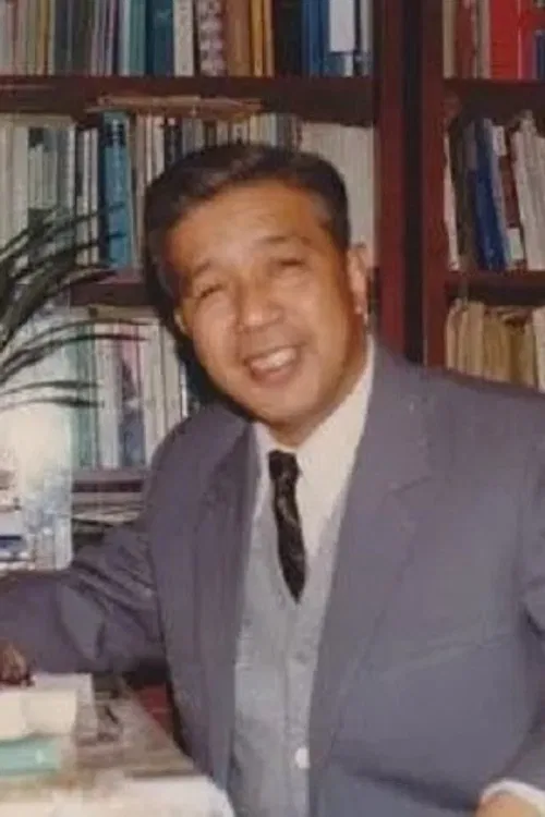Xuntao Hong profile