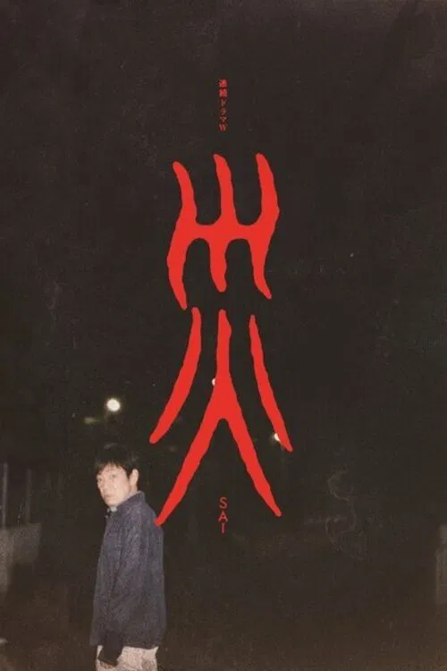 Sai poster