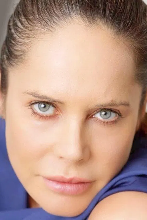 Doreen Dietel profile