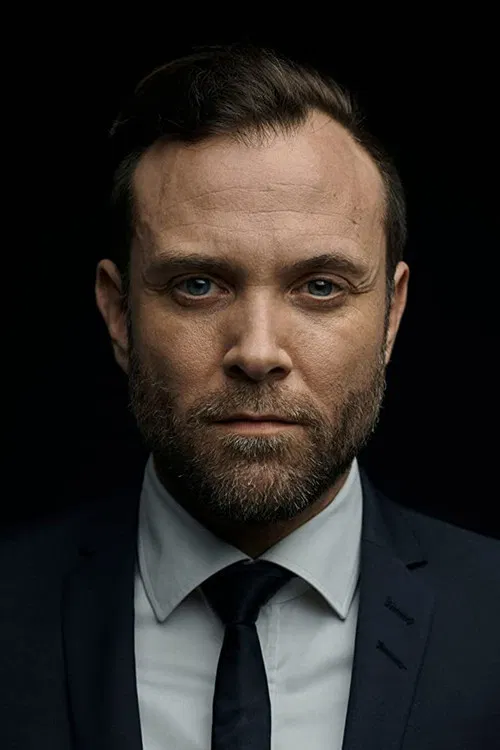 Paw Terndrup profile