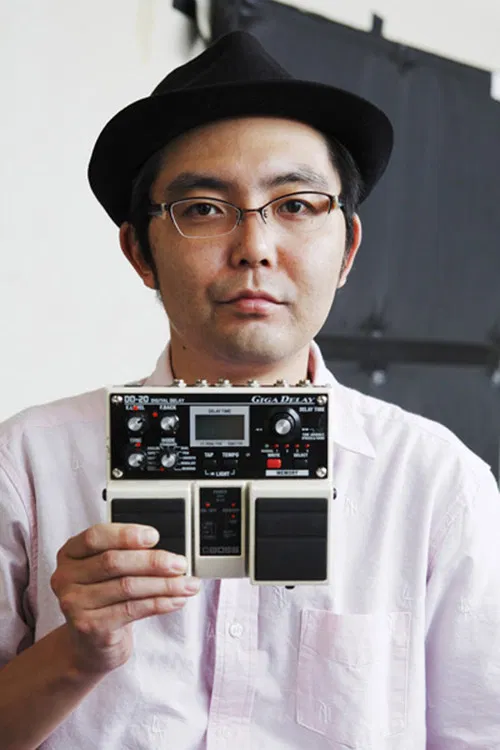 Shutoku Mukai profile