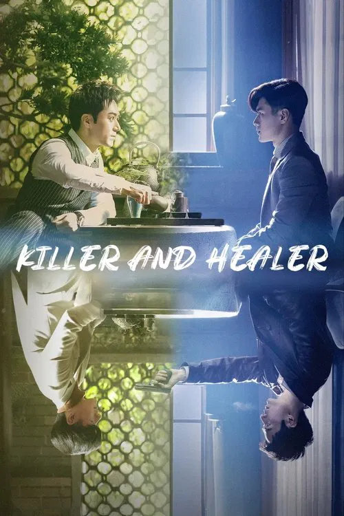 Killer And Healer poster