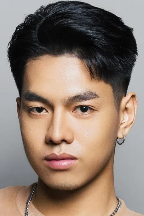 Kittipoom Phosuwan profile