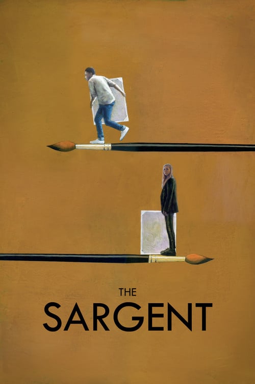 Beautiful Scars: The Sargent poster