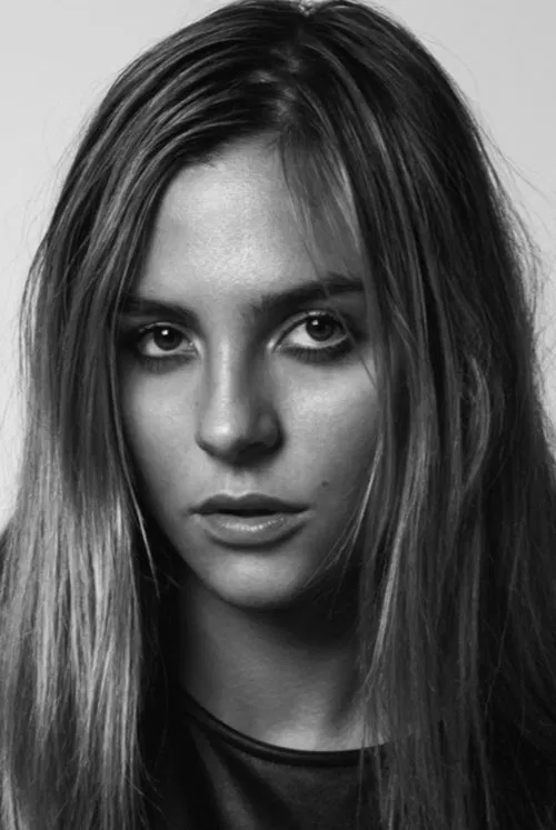 Mitzi Peirone profile