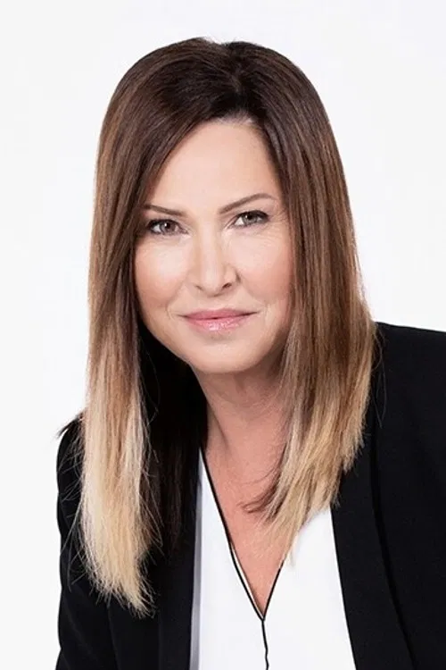 Évelyne Thomas profile