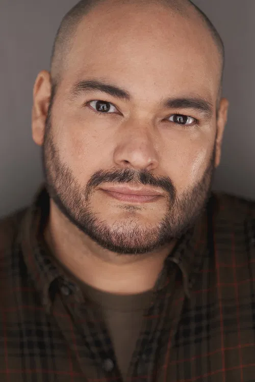 Eduardo J. Escobar profile