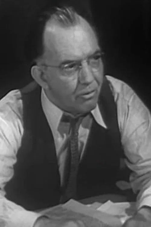 Milton Kibbee profile