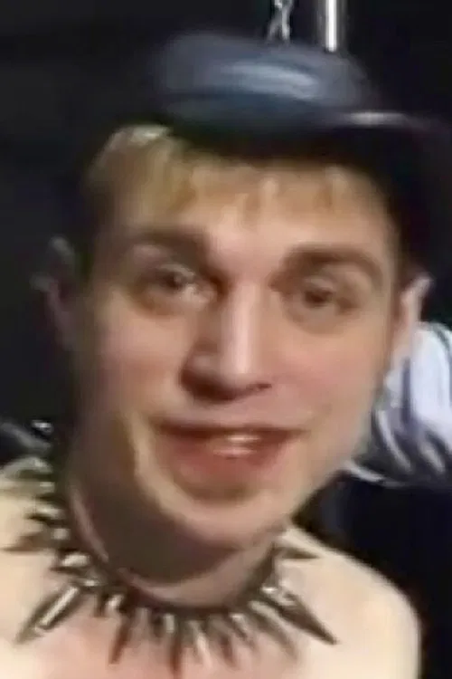 Sparky Maclain profile