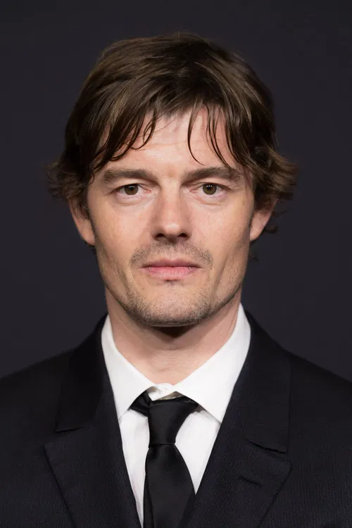 Sam Riley profile