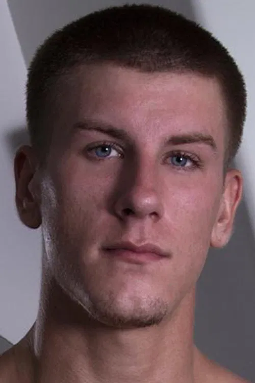 Brendon Scott profile