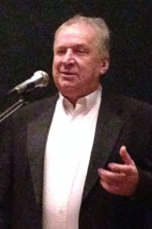 Valentyn Sperkach profile