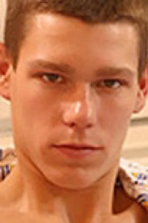 Scott Cassidy profile