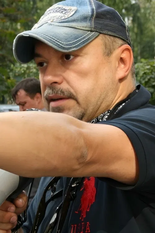 Georgi Gavrilov profile