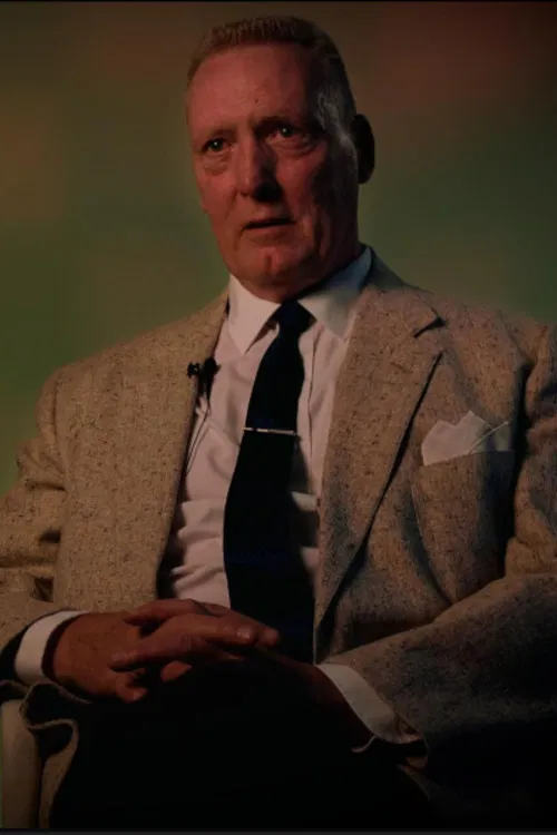 Paul Cotgrove profile