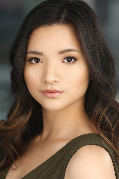 Cherilynn Fulbright profile