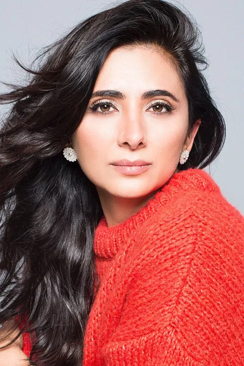 Yesenia Valencia profile