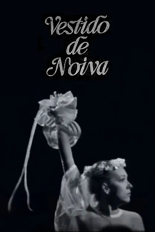Vestido de Noiva poster