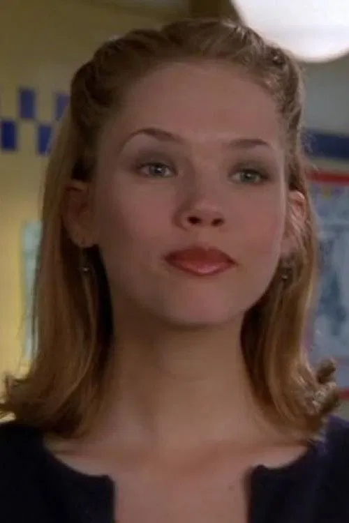 Vanessa Dorman profile