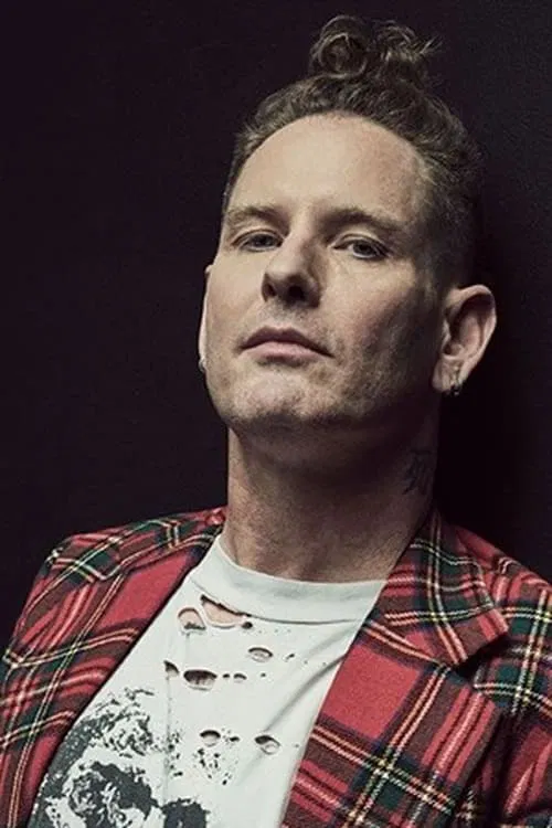 Corey Taylor profile