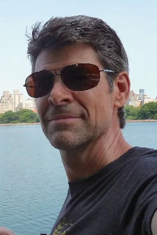 Philippe Roberge profile