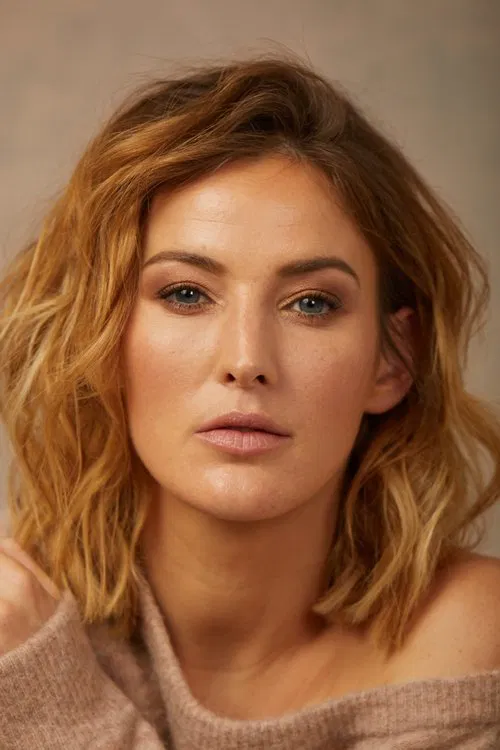 Jeannine Michaelsen profile