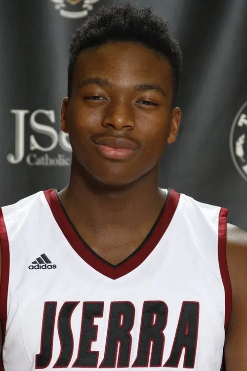 James Pendergrass profile